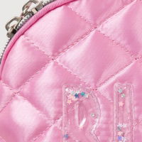 BLOCH® A5320 Girls Satin Backpack