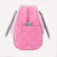 NEW                      BLOCH® A6194 Quilted Encore Bag 