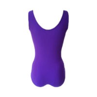 Starlite Nylon Lycra Jainee Leotard 