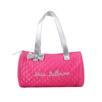 NEW                        BLOCH® A6193 Miss Ballerina Dance Bag 