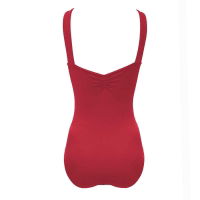 NEW                Starlite Nylon Lycra Josephine Leotard