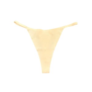 NEW Shades® SKNFIT Seamless Thong
