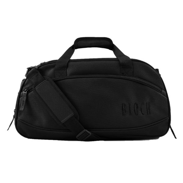 NEW               BLOCH® A6006 Two Tone Dance Bag