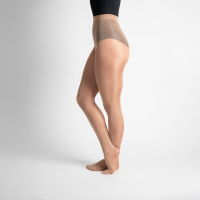 NEW                         Starlite 60 Denier Stirrup Shimmer Tights