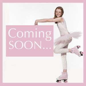 Dansez-Vous Ballet Shoes