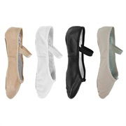 Bloch arise ballet shoe