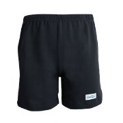 Freed (RAD) PBSHORT Boys Shorts - Black