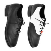 BLOCH® S0327 Chloe & Maud Tap Shoes 