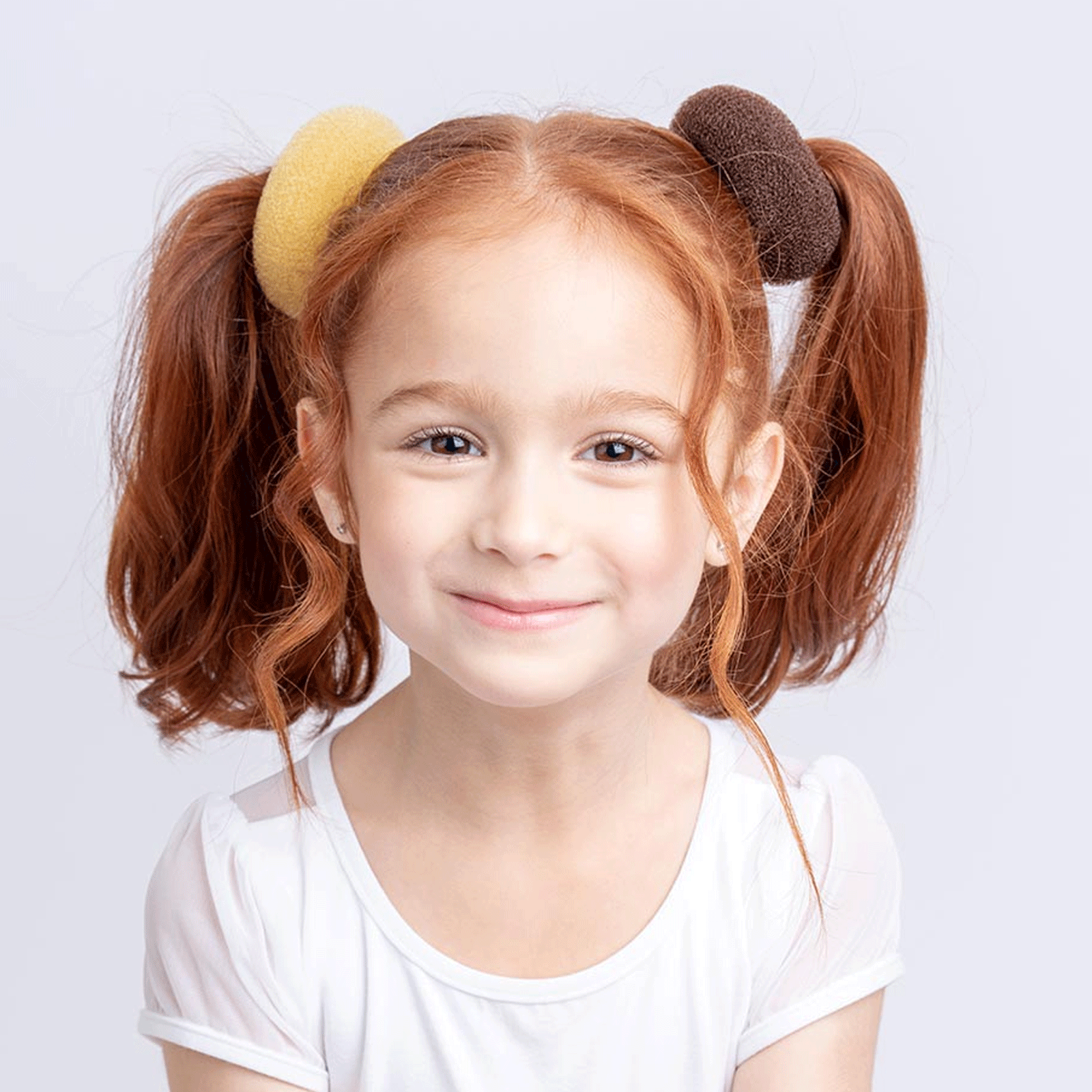 Bunheads® 483 Bun Builder Junior