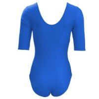 Starlite Nylon Lycra Jacqui Leotard