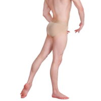 Silky Mens Full Seat Dance Belt 