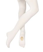 Capezio 1916 Ultra Soft Transition Tights