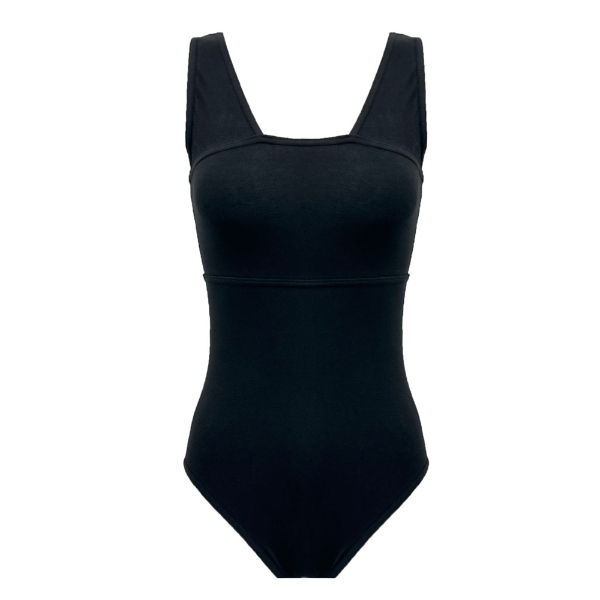 Starlite Cotton Lycra Roz Leotard