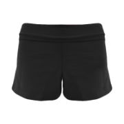 Starlite Move V Front Dance Shorts 