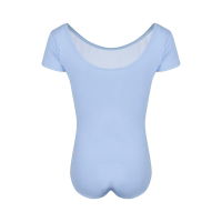 NEW Freed® RAD Rosie Capped Sleeve Leotard