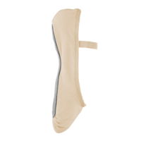 So Danca BAE24 Canvas Ballet Shoe, Full Sole 