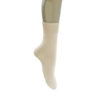 Starlite Classic Knitted Ballet Socks