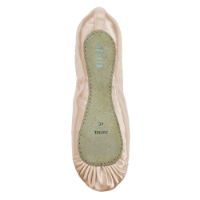 Bloch 232 Debut Satin Ballet Shoes 