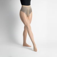 NEW                          Starlite 60 Denier Footed Shimmer Tights