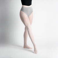 NEW                 Starlite 40 Denier Footed Ballet Tights 