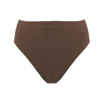 Silky Dance® Seamless High Cut Brief