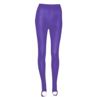 **WSL** Starlite Cotton Tumblers Stirrup Tights 