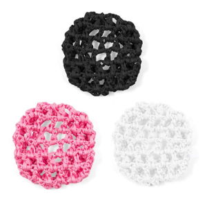 NEW Rumpf RU8006 Bun Net