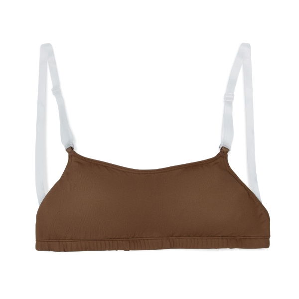 Capezio® 3564 Camisole Bra with Bratek