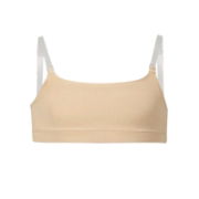 NEW                        BLOCH® Girls Leia Crop Top