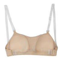 Capezio® 3564 Camisole Bra with Bratek