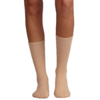 Silky Compression Turning Socks 