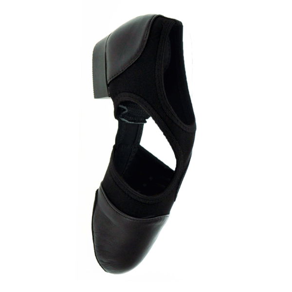 Capezio® 323 Pedini Femme 