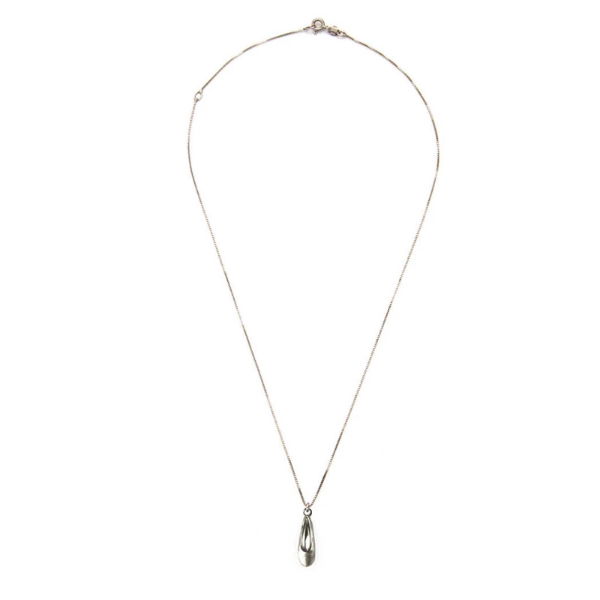 Gaynor Minden En Pointe Necklace 