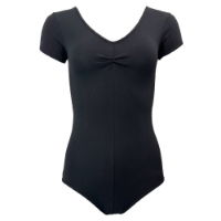 Starlite Cotton Lycra Zilli Leotard