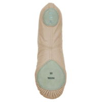 BLOCH® 230 Precision Leather Ballet, Split Sole 