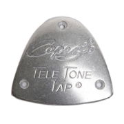 Capezio Tele Tone® Toe Taps