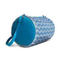 Capezio® B283 Chevron Barrel Bag