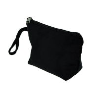 Tendu T1084 Velour Cosmetic Bag 