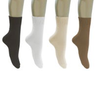 Starlite Classic Knitted Ballet Socks (1 Pair) 