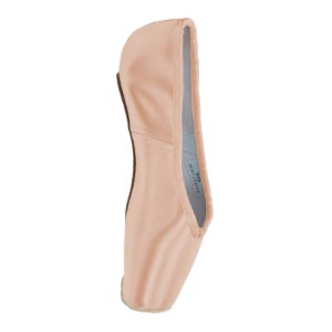 BLOCH® 1160 ETU Suede Toe Pointe Shoes 