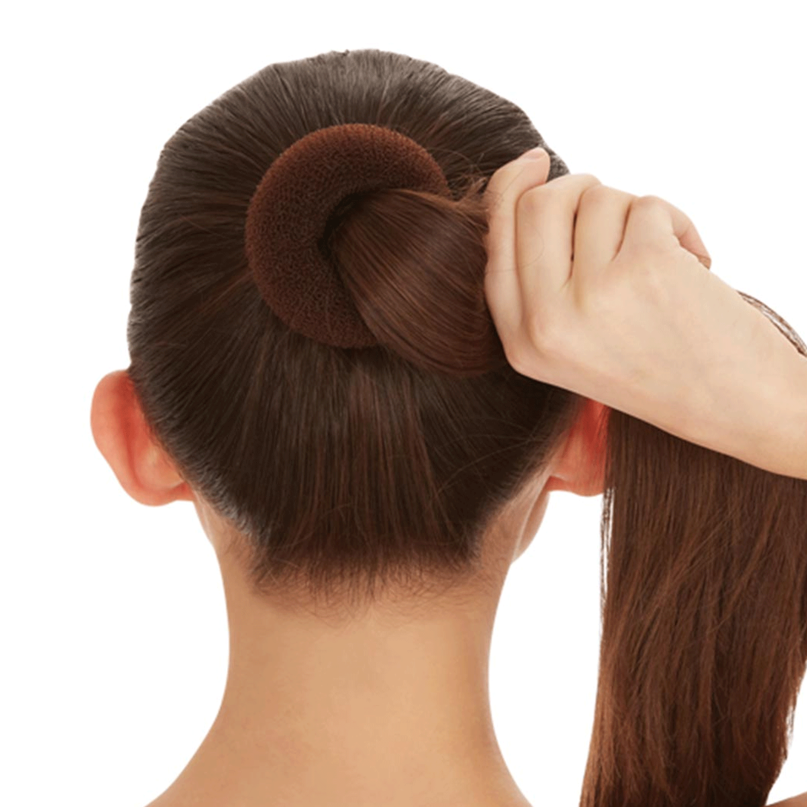 Bunheads® 482 Bun Builder 