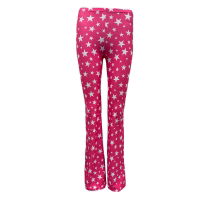 Starlite Wizard Print Jazz Pants