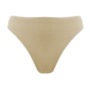 Silky Dance® Invisible Low Rise Thong Briefs for Dancers