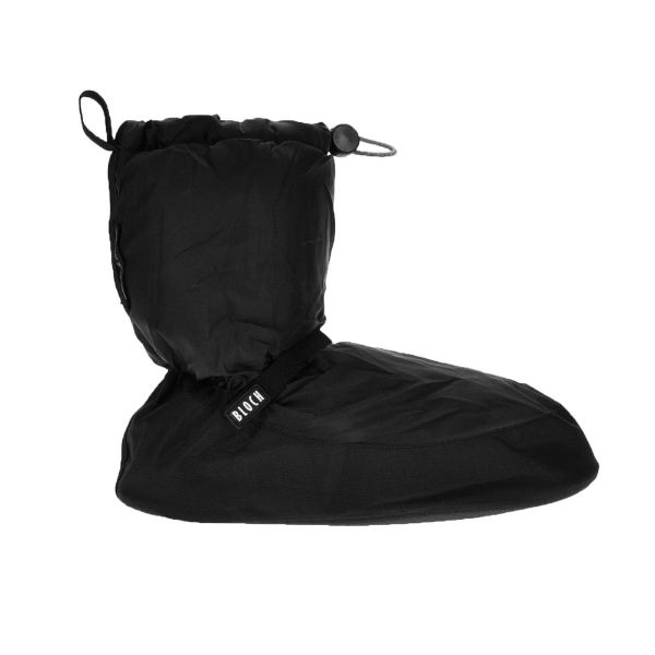 NEW                   BLOCH®Warm-up Booties 