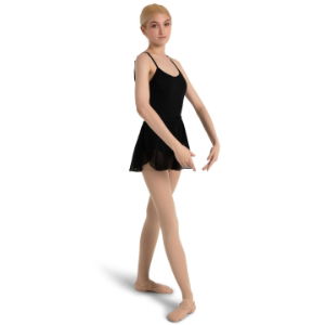 Capezio SE1057W Adults Studio Wrap Skirt 