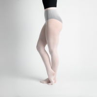 NEW                  Starlite 60 Denier Convertible Ballet Tights 