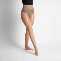 NEW                          Starlite 60 Denier Footed Shimmer Tights