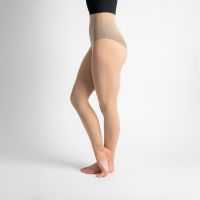 NEW                        Starlite 60 Denier Footless Ballet Tights 