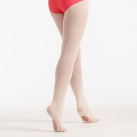 Silky Dance® Essential Convertible Ballet Tights 