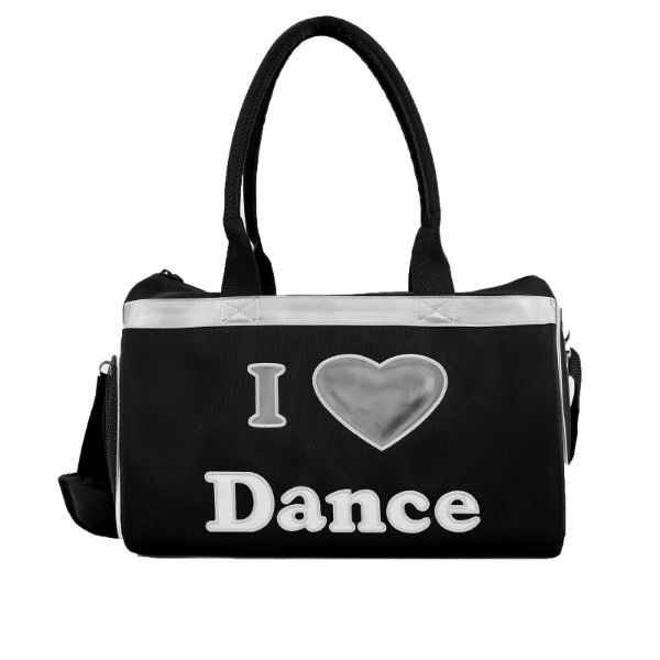 NEW                 BLOCH® A6146 I Love Dance Bag 